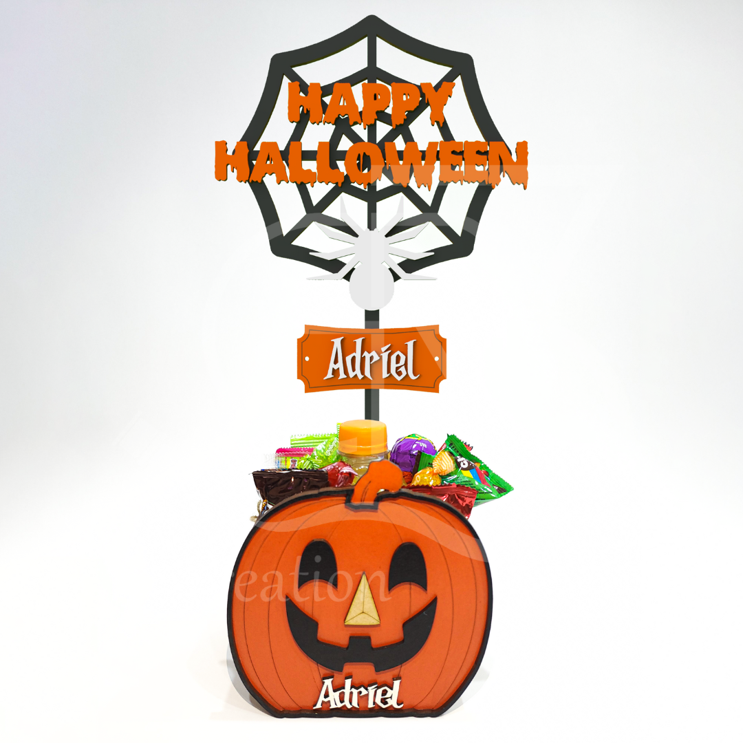 Pack Halloween
