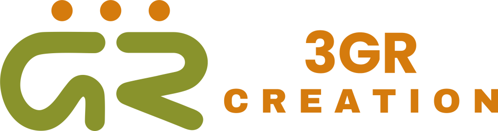 3GR CREATION