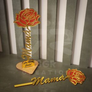 Rosa Personalizada